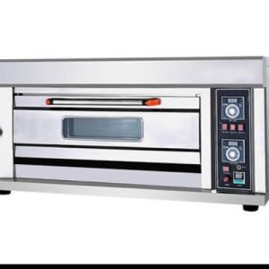 Bakery Equipment