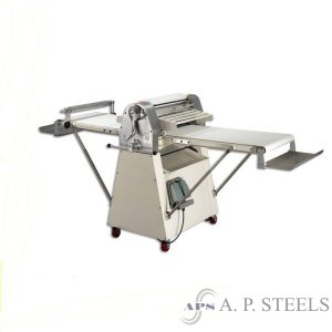 Dough Sheeter