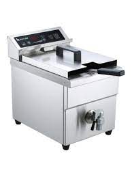 Butler Induction Deep Fryer IDF 08